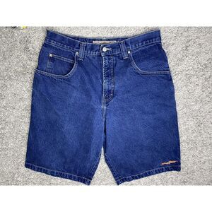 JNCO Men's Vintage Street Wear Hip Hop Board Shorts USA‎ size 36